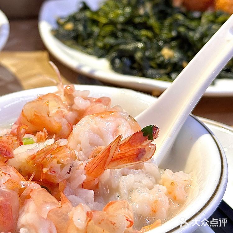 在南山美食中 这家潮汕砂锅粥一定要来吃