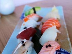 -Hatsune隐泉日式料理(三里屯太古里店)