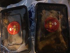 -鸡脚旮旯(苏州中心店)