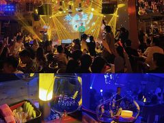 -胡桃里音乐酒馆(万科城市广场店)