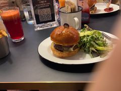 -尚牛社会 Beef & Liberty(金桥EKA天物店)