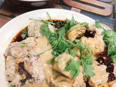 羊脑-春雨羊汤店(广开四马路总店)