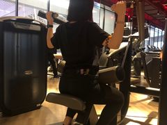 -威尔仕健身会所(北京宜家店)