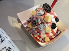 -DQ·蛋糕·冰淇淋(南开大悦城2F店)