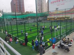 -Gsports全民运动健康中心