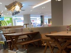 -漾花汐·西餐·下午茶(苏州湾歌林公园店)