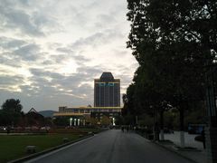 -江南大学(蠡湖校区)
