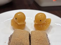 -全聚德(上海首店浦东店)