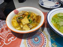 -胡记德源粉·湖南菜(双安店)