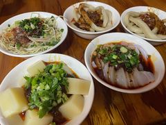 -洞子口张老二凉粉(文殊院店)