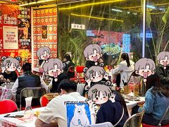 -老表记广西宵夜螺蛳鸭脚煲(西大店)