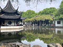 -西园戒幢律寺