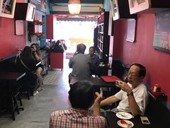 -南洋老咖啡(牛车水店)