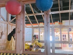 -成都星期8小镇(江宁南路店)