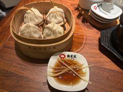 -锡笼记·无锡小笼(常熟万达店)