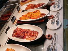 -杭州钱江新城万怡酒店-西餐厅