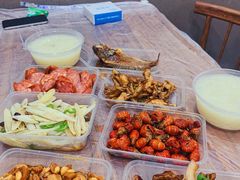 -蓝精灵饺子店