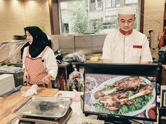 -清真·益鑫羊肉手抓馆(花园北街店)