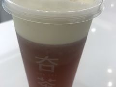 -夻茶HUATEA(水晶郦城店)