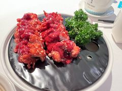 -莆田餐厅PUTIEN(金融街购物中心店)