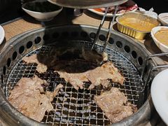 -火炉火自助餐(枫蓝国际店)