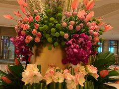 -北京中国大饭店