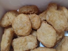 -麦当劳(杨林得来速店)