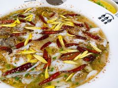 -渔语鱼新川菜Bistro(万象天地店)