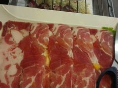 -汉江川烤肉(通州店)