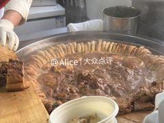-陈记卤煮小肠