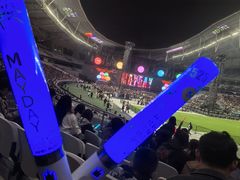 -上海体育场