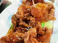 -Meet Sun韩式大排档(五一广场7MALL店)