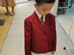 -天真蓝照相馆(宁波来福士店)