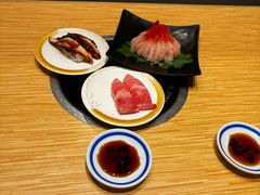 -合点寿司(金虹桥商场店)