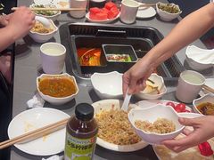 -洞子口重庆鲜货火锅(楚翘城旗舰店)