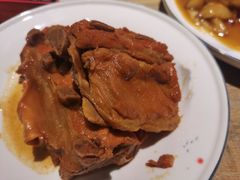 -四姐妹东北饺子(沙尾路店)