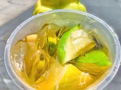 -茶百道(南通海门师山广场店)