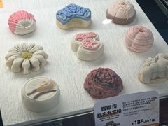 -御茶膳房皇家糕点博物馆(北京首店)