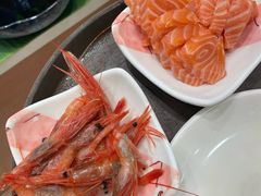 -第六季自助餐厅(甜水园店)