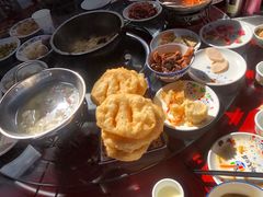 -柳沟豆腐宴64号院