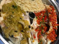 -老湘亲·品鉴湘菜(蔡塘爱琴海店)