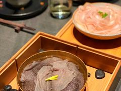 -滟设火锅料理(南滨路店)