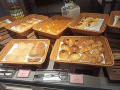 -南湖宾馆·鸳湖阁全日制餐厅