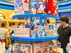 -天河城购物中心