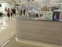 -Yee3·三号椰(上海中山公园龙之梦店)