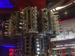-MOSSO德国餐厅·音乐酒吧(环宇荟店)