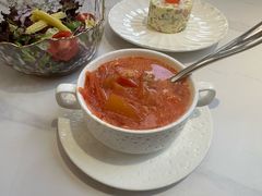 -库滋明·俄罗斯特色美食(中央大街店)