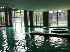 -广州从化都喜泰丽度假温泉酒店