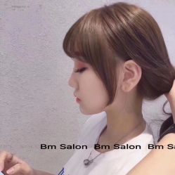 点击看大图 -BM SALON