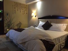 -随州碧桂园凤悦凤凰酒店